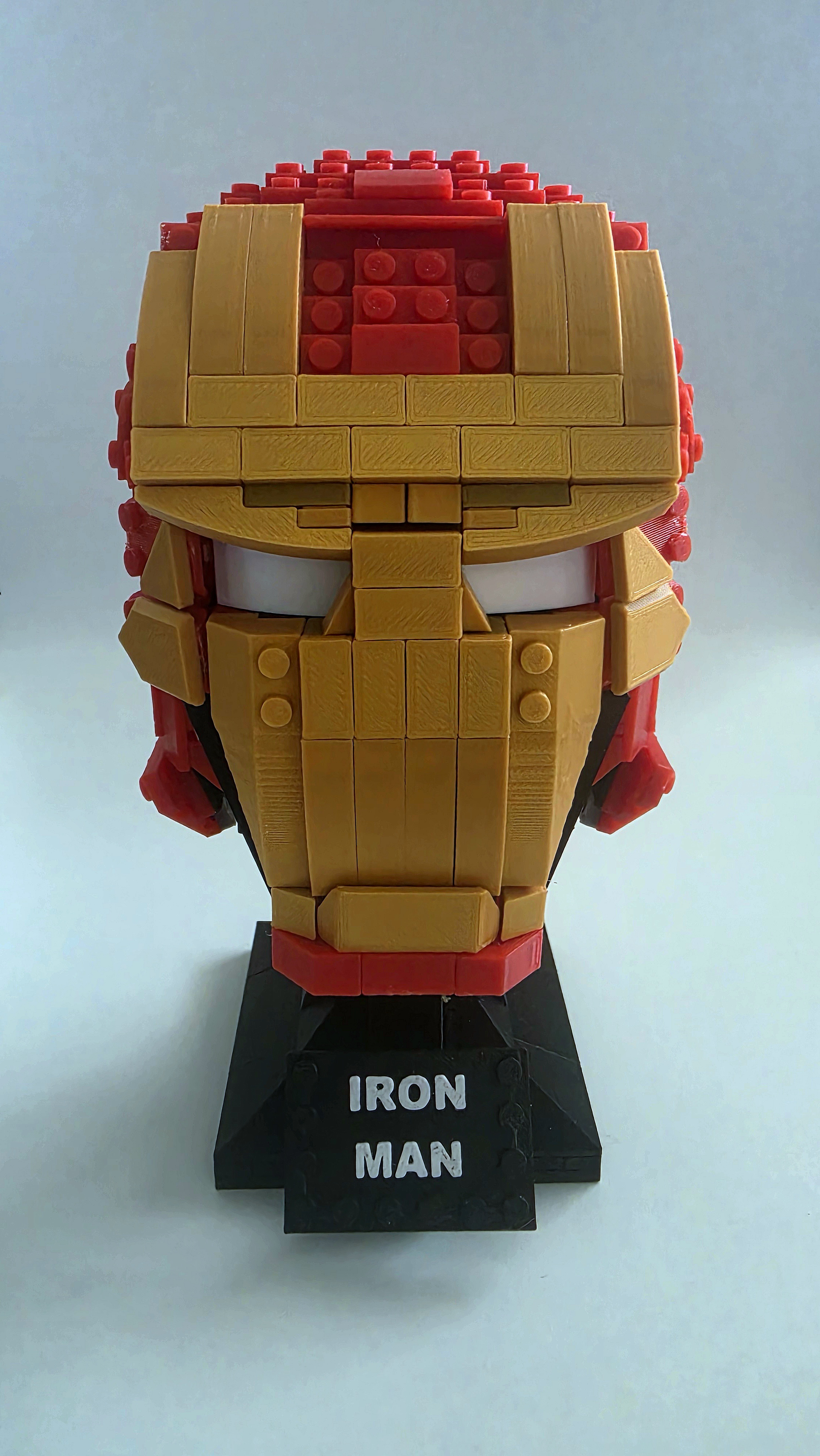 BrickForge Ready-to-Print Project preview